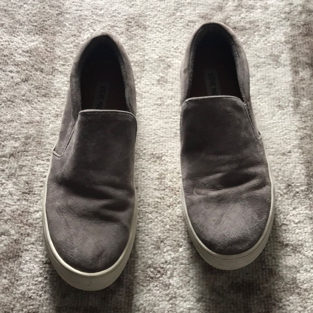 Women’s Steve Madden sneakers